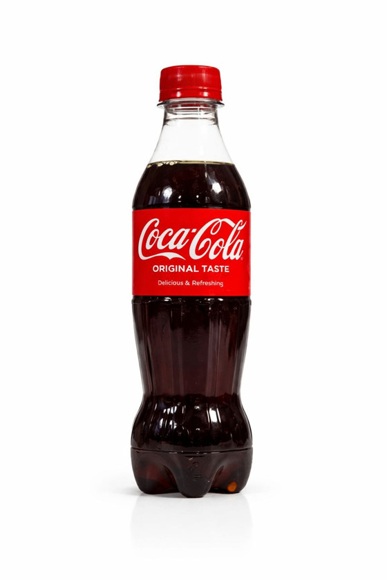 Qazlı içki Coca-Cola 0.300 ml