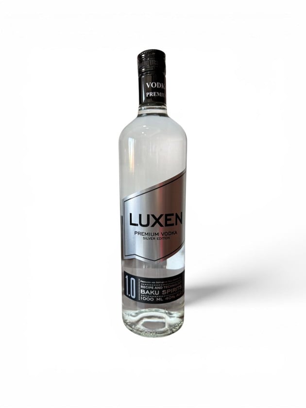 Vodka Luxen 1 l