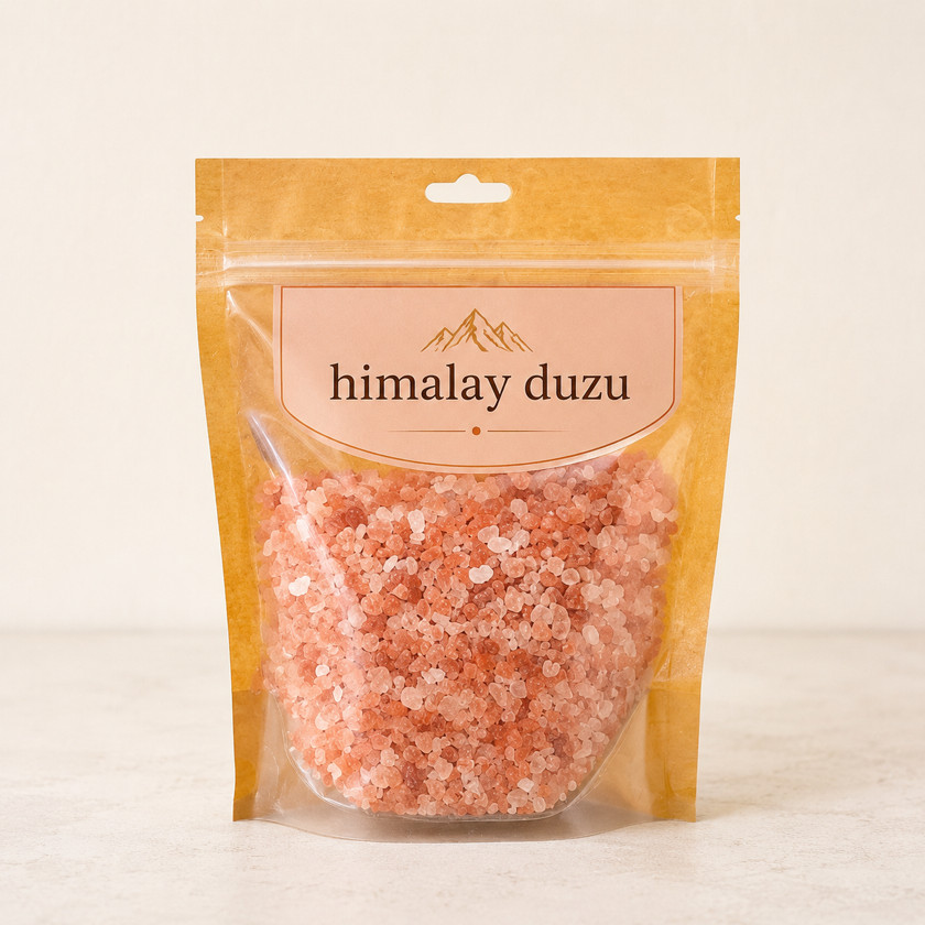 Himalay duzu Himalay 350 kq