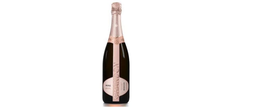 Chandon Rose 0,75 l - 7790975001340