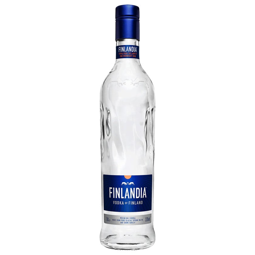Araq Finlandia, 700 ml