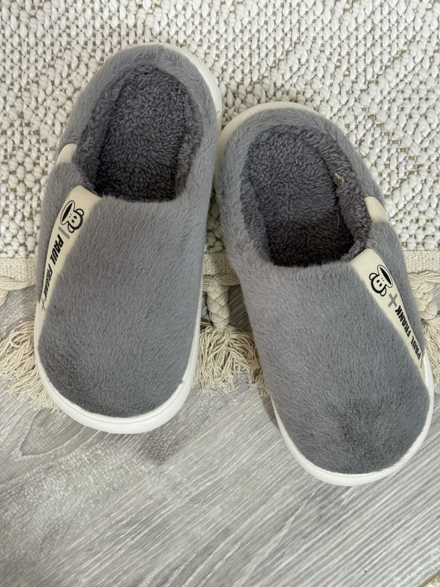 ᐈ Kişilər üçün ləpiklər Paul Frank 95, boz, parça, ölçü 45 - qiymeti və ...