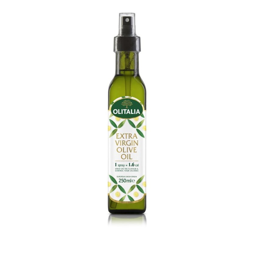 Zeytun yağı Olitalia Extra Virgin, 250 ml