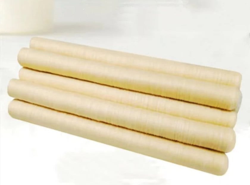 Kolbasa və sosiska üçün kollagen qabığı, 400 q