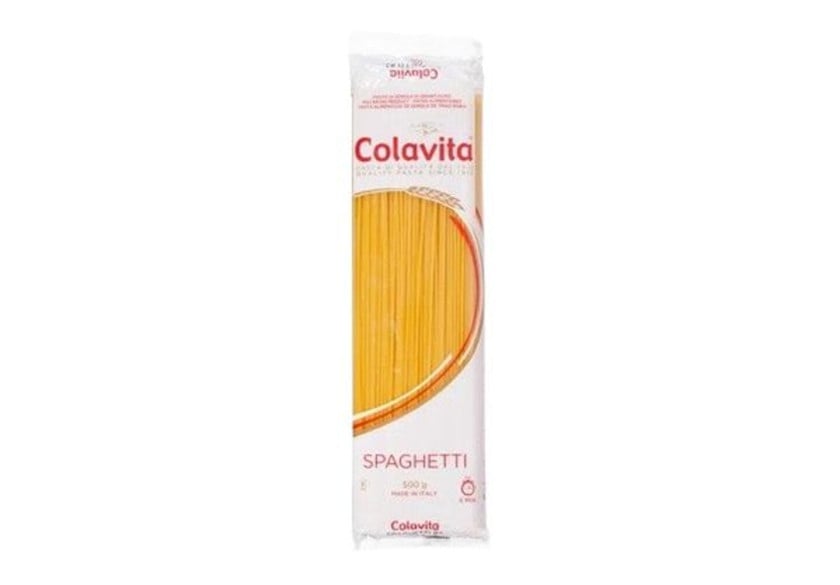 Spaqetti Colavita 500 q