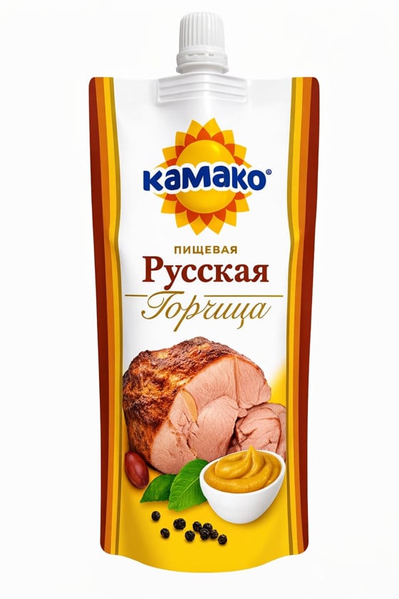 Xardal Камако Русская 180 ml