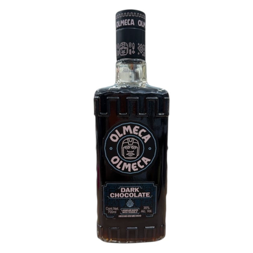 Tekila Olmeca Dark Chocolate, 700 ml