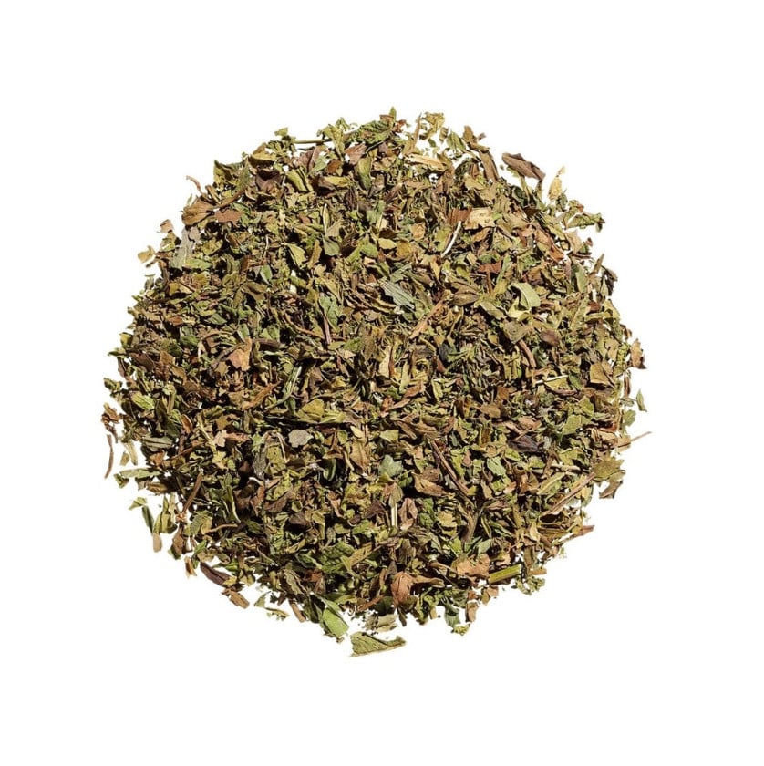 Çay Ronnefeldt Moroccan Mint Yaşıl Nanəli 100 q