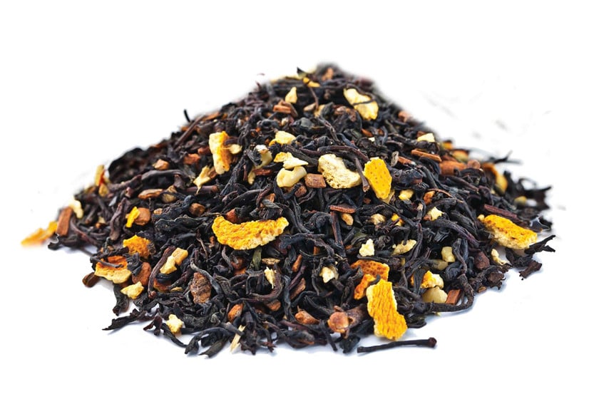 Qara çay Gutenberg 84001 Swedish blend, 100 qr