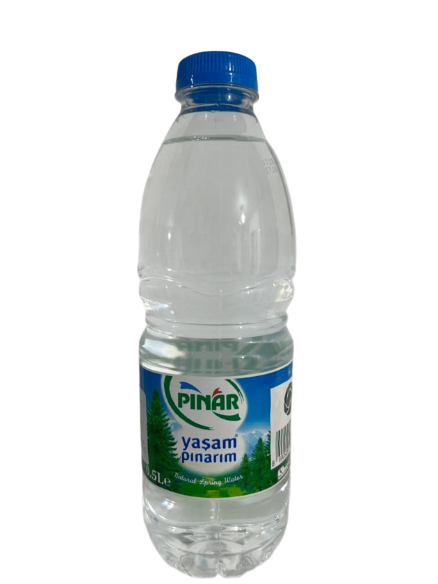 İçməli su Pınar Uludağ, 500 ml