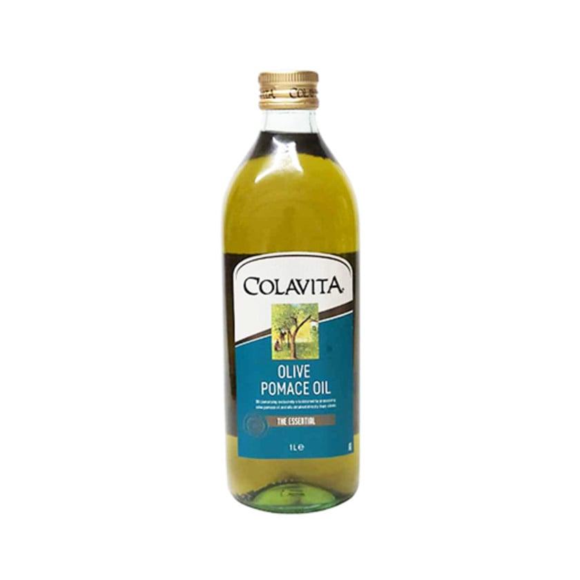 Zeytun yağı Colavita Romace 1 l