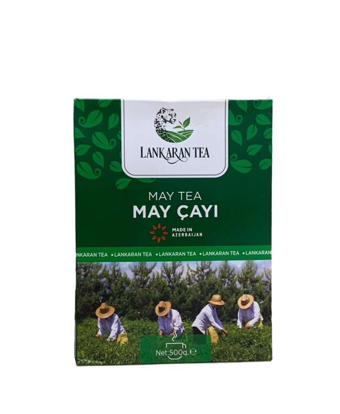 Çay Lankaran Tea May 500 q