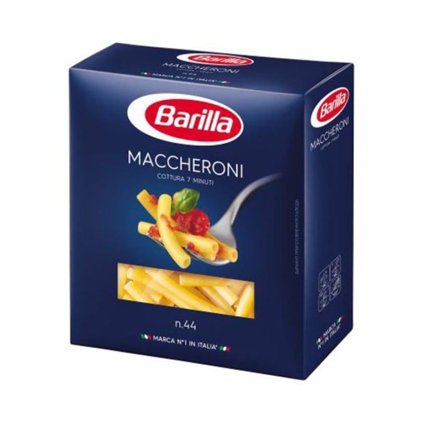 Makaron Barilla Maccheroni 450 q