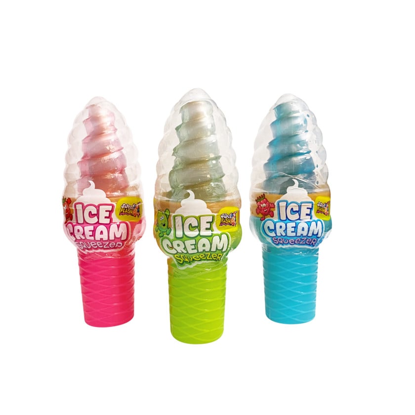Lollipop Ice Cream, 52 q