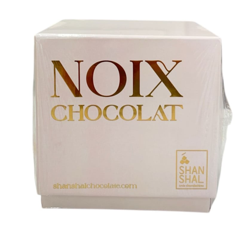 Şokolad Shanshal NOİX, 500 q