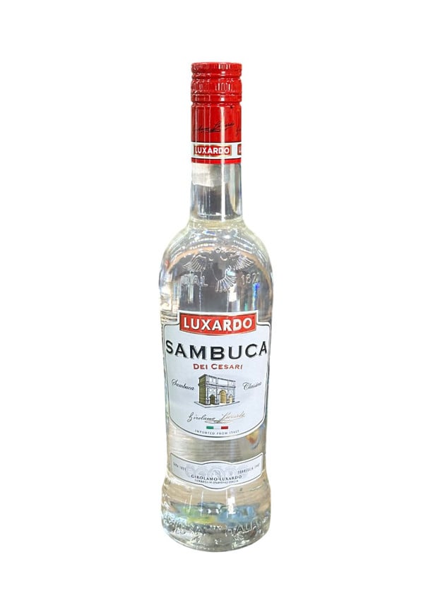 Likör Luxardo Sambuca 0.7 l
