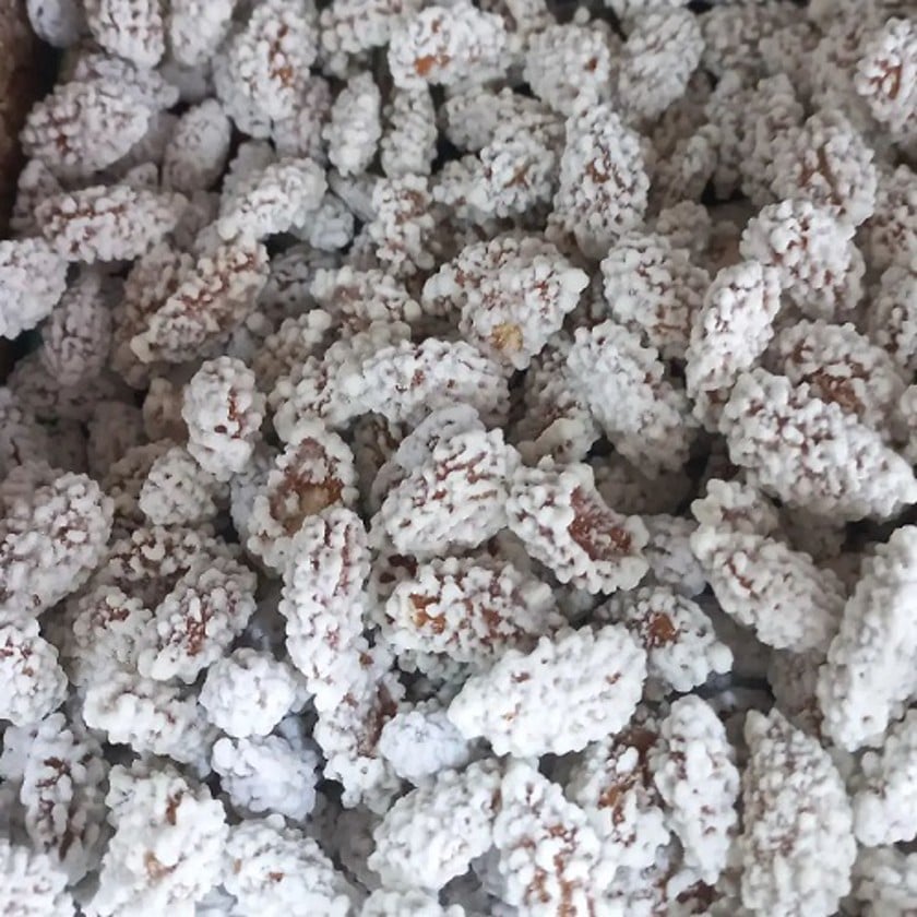 Badam şirinisi Çərəz Aləmi, 500 q