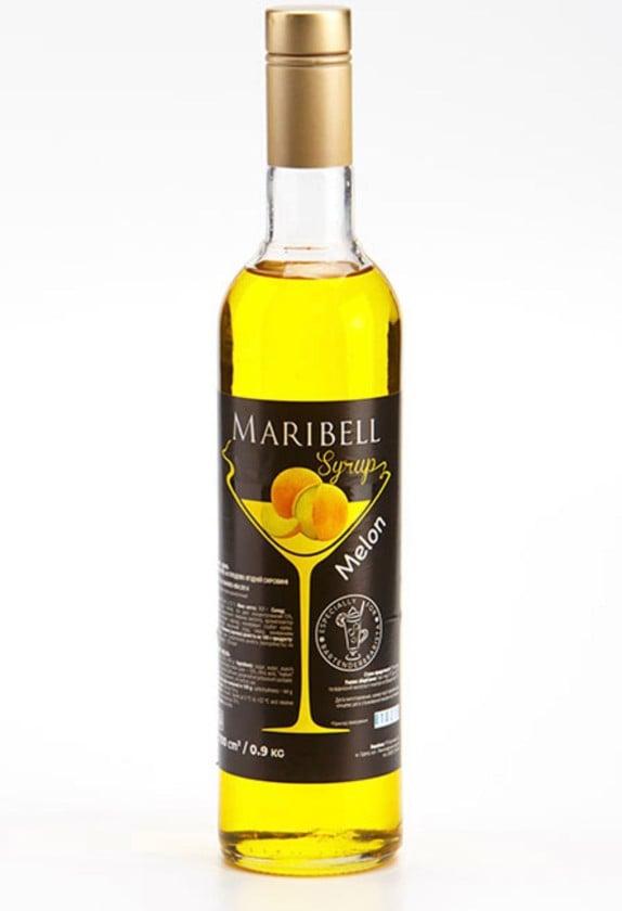 Sirop Maribell Yemiş, 700 ml