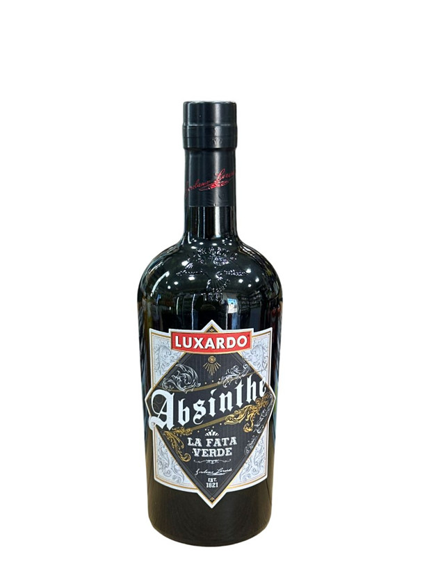 Likör Luxardo Absinthe 0.7 l