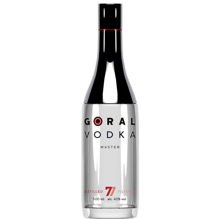 Araq Goral Master, 500 ml