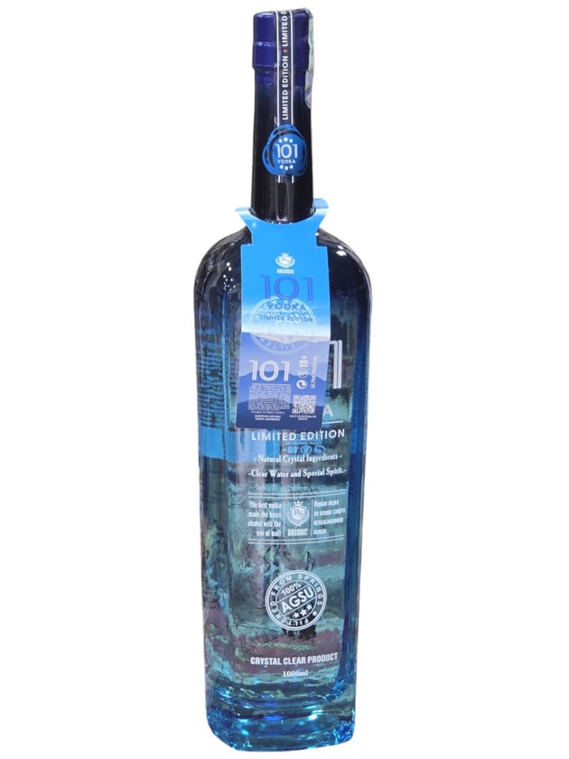 Araq 101, 1000 ml