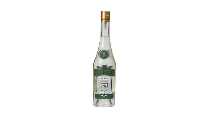 Qarpız arağı Tovuz 0.5 l