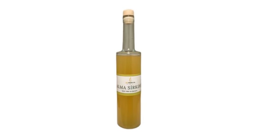 Alma sirkəsi Smfreshoil 1 l