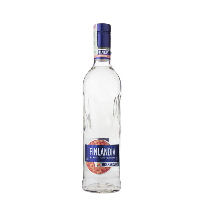 Araq Finlandia Grapefruit, 1000 ml