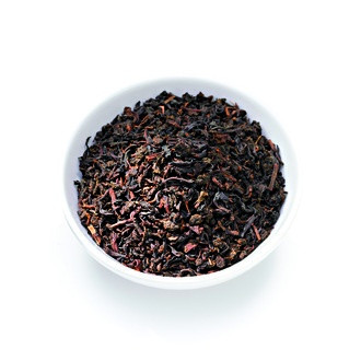 Qara çay Ronnefeldt Bio Assam Rambung Loose, 100 q