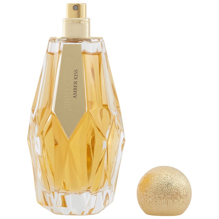 ᐈ Jimmy Choo Amber Kiss парфюмерная вода для женщин, 125 мл