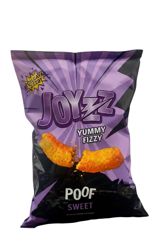 Məzə Poof Sweet, 50 q