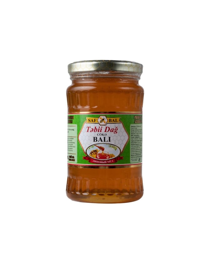 Dağ balı Saf Bal, 470 q