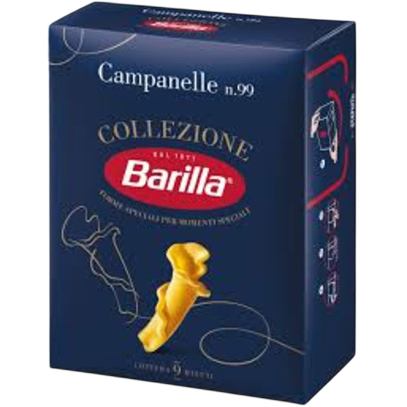 Makaron Barilla Collezione 450 q