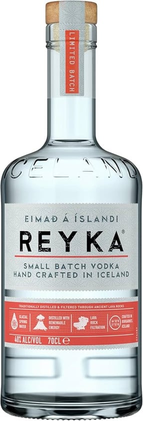 Araq Reyka Iceland 700 ml