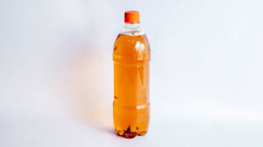 Pivə Salyan çəllək pivəsi, 1 l