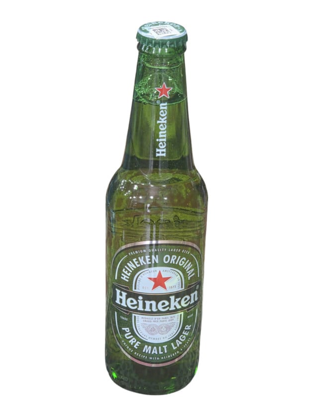 Pivə Heineken, 355 ml