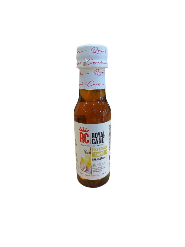 Sirop Loyal Packing Pina Colada, 100 ml