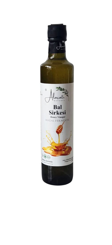 Sirkə Alaçatı Honey, 500 ml