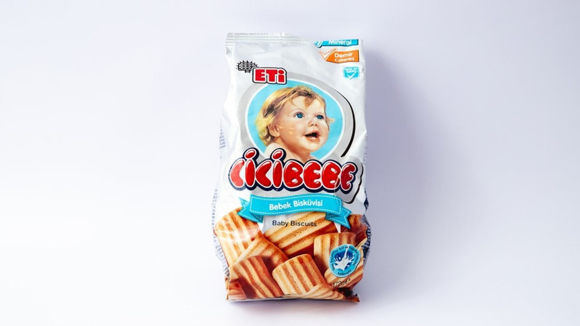 Peçenye Eti Cicibəbə 172 q