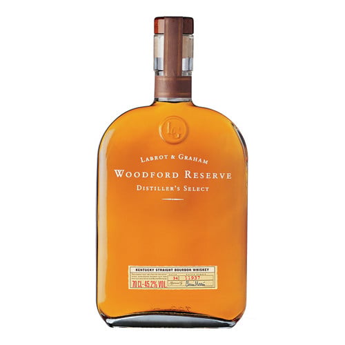 VIski Woodford Reserve, 700 ml
