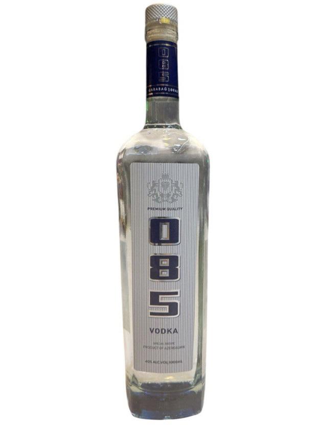 Araq 085, 0.5 l