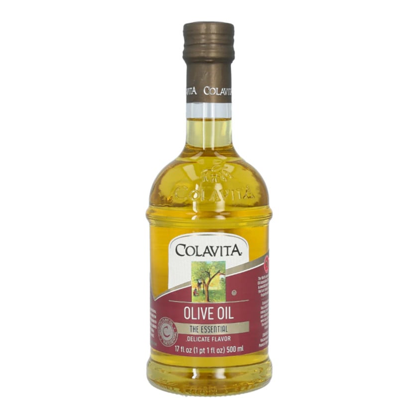 Zeytun Yağı Colavita Delicate Flavor, 500 ml