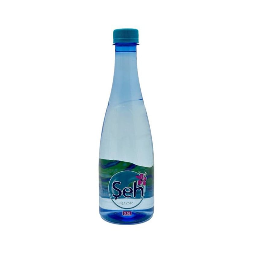 Su qazsız 0.5 l