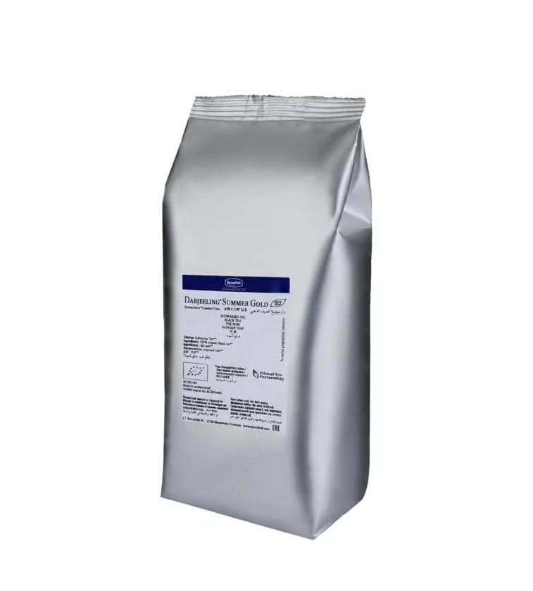 Çay Ronnefeldt Darjeeling Summer Gold 250 q