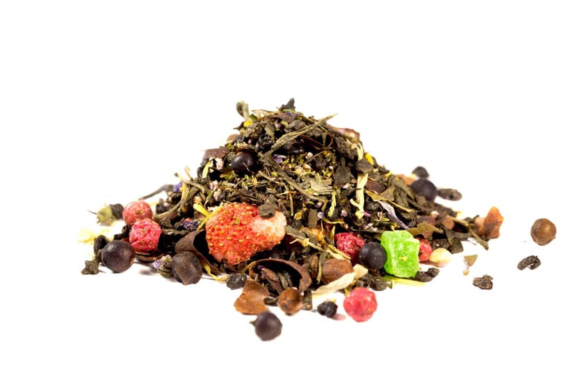 Çay ulun Gutenberg 35060 Shantaram, 100 qr