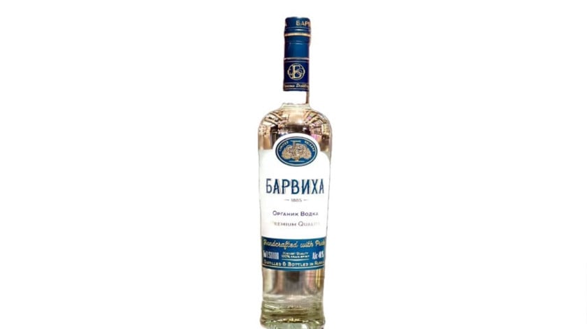 Araq Барвиха, 500 ml