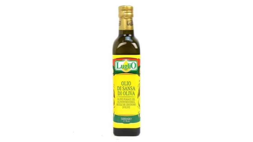 Zeytun yağı Luglio 0.5 L