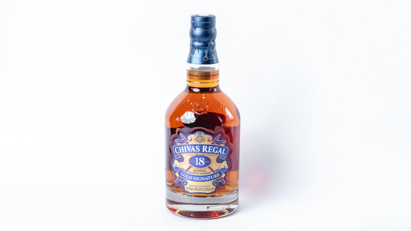 Viski Chivas Regal 18 illik, 0.5 l