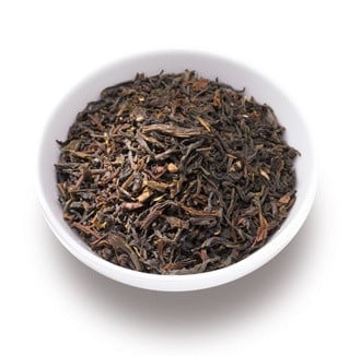 Qara çay Ronnefeldt Bio Earl Grey, berqamot ətirli, 100 q