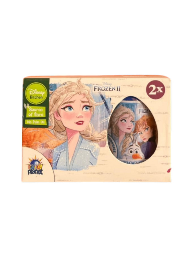 Peçenye Disney Candy Frozen, 11 q